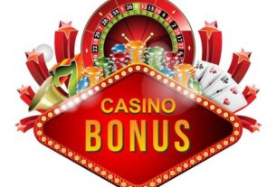 casino bonuses