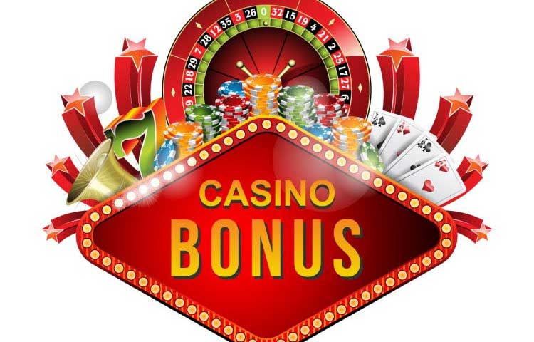 casino bonuses